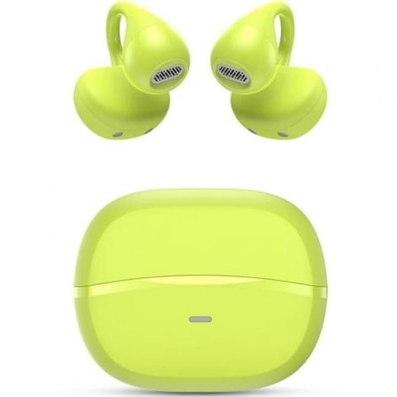 Casque SPC 4631Y Jaune - Image 1