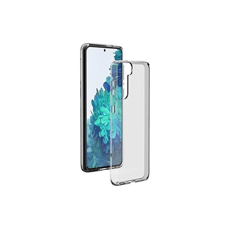 Silisoft transparente S21 Plus - Image 1