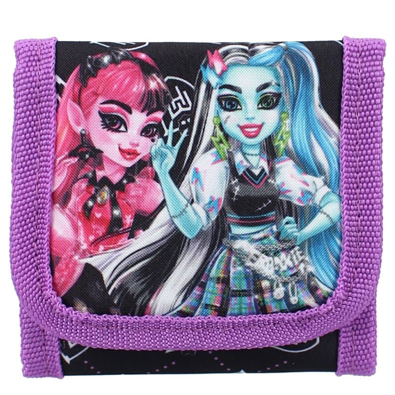 Monster High Portemonnee - Feeling Fierce - Image 1