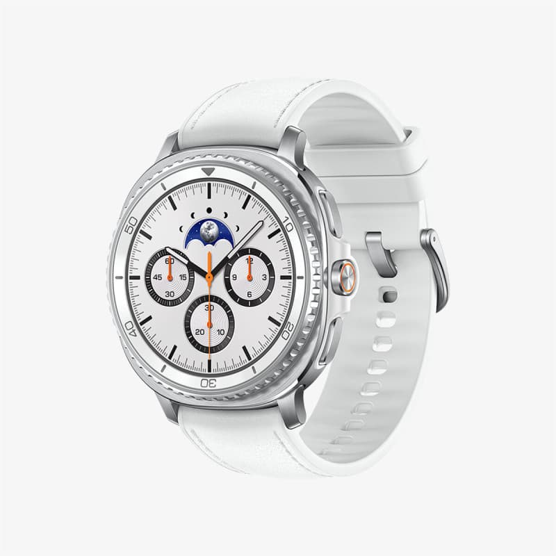 Montre intelligente Samsung SM-L500NZWAEUB - Image 1
