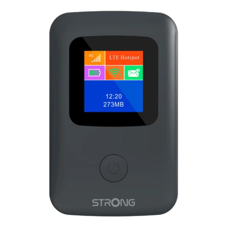 Modem STRONG 4GMIFI150CD - Image 1