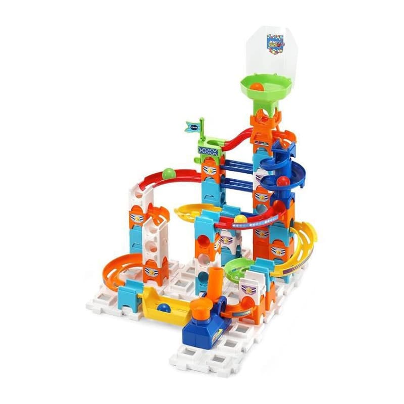 Vtech Marble Rush Adventure Set S100 - Image 1