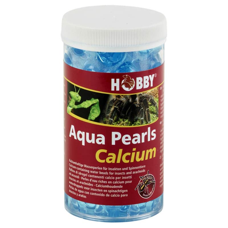 Hobby Aqua Pearls. - Image 1