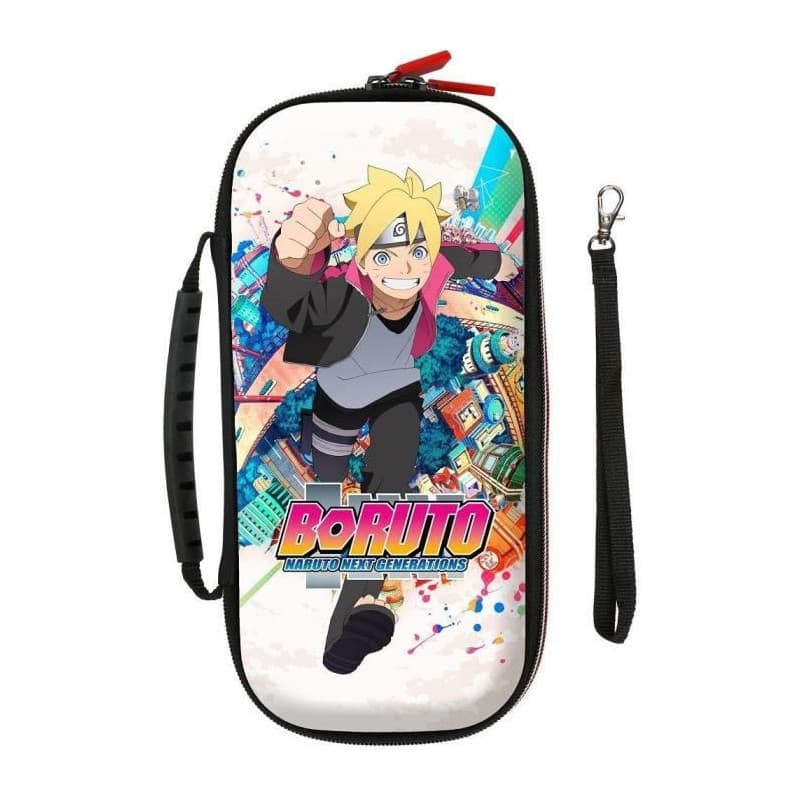 Konix Boruto Housse World - Image 1
