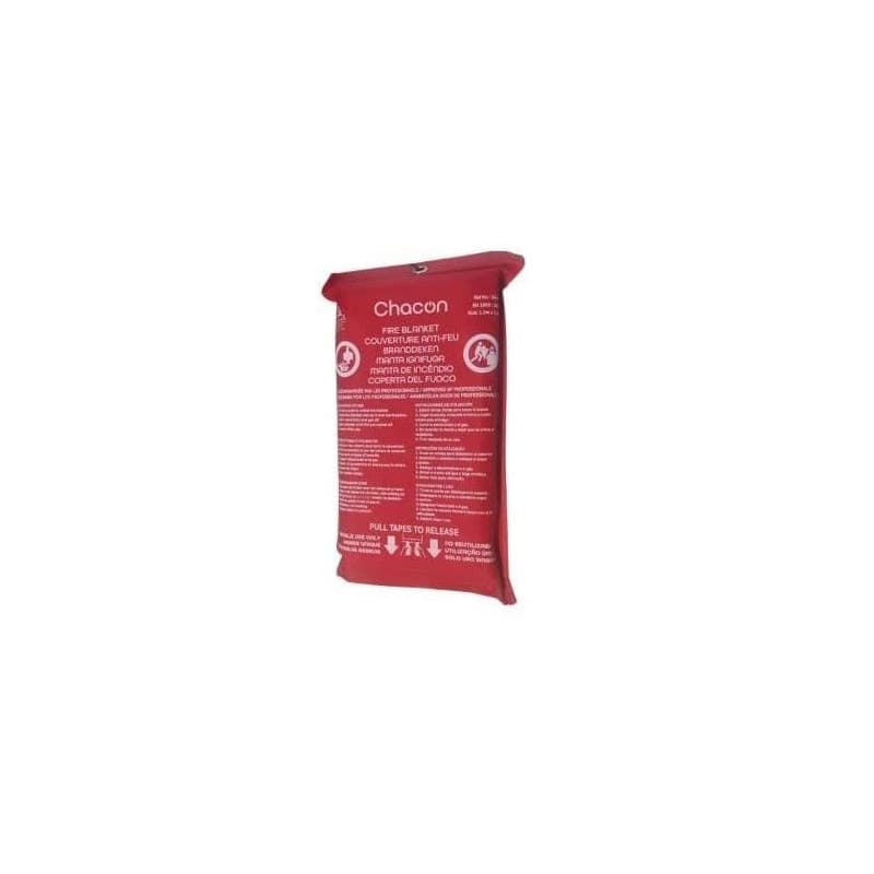 Couverture de protection Chacon 120 x 180 cm - Image 1