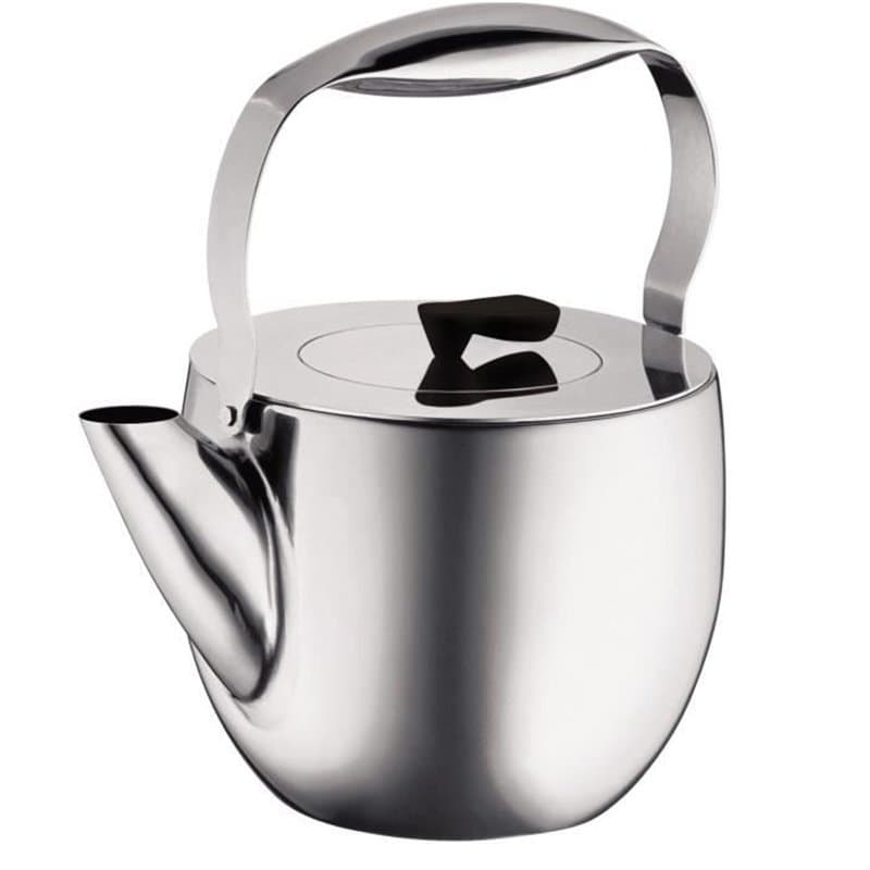 Bodum Théiere Columbia 1,5 L Verre - Image 1