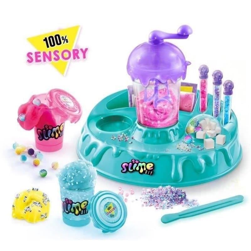 Canal Toys - So Slime - Slime Factory Sensory ASMR - SSC 208 - Image 1