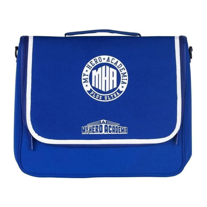 Konix My Hero Academia Messenger bag - Image 1