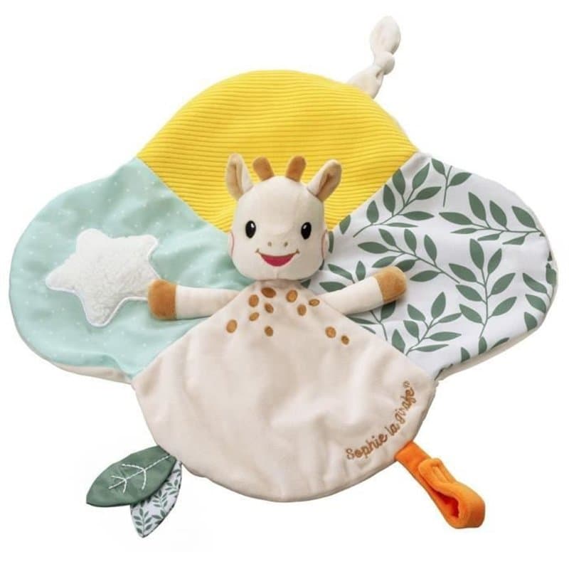 Doudou - SOPHIE LA GIRAFE - Image 1