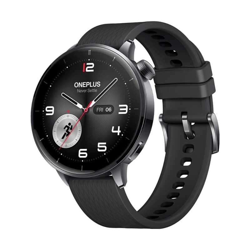 Montre intelligente OnePlus 	Watch 3 Noir 1,32" - Image 1