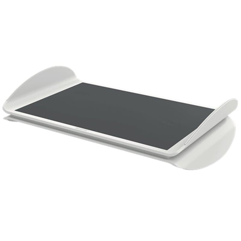 Repose-pied Leitz Ergo Gris - Image 1