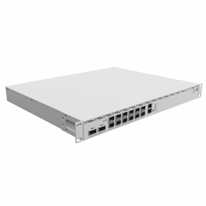 Router Mikrotik CCR2216-1G-12XS-2XQ - Image 1