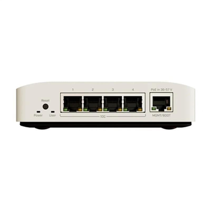 Commutateur Réseau de Bureau Mikrotik CRS304-4XG-IN - Image 1