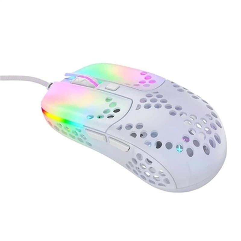 Souris Cherry Xtrfy Blanc 16000 dpi - Image 1