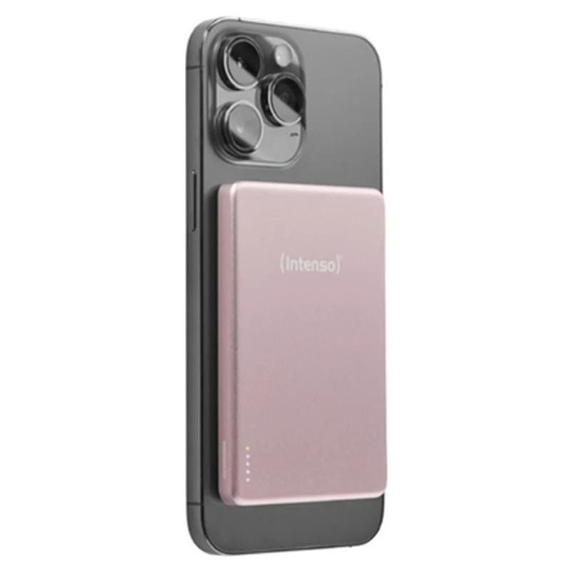 Powerbank INTENSO MW5000 5000 mAh Rose - Image 1