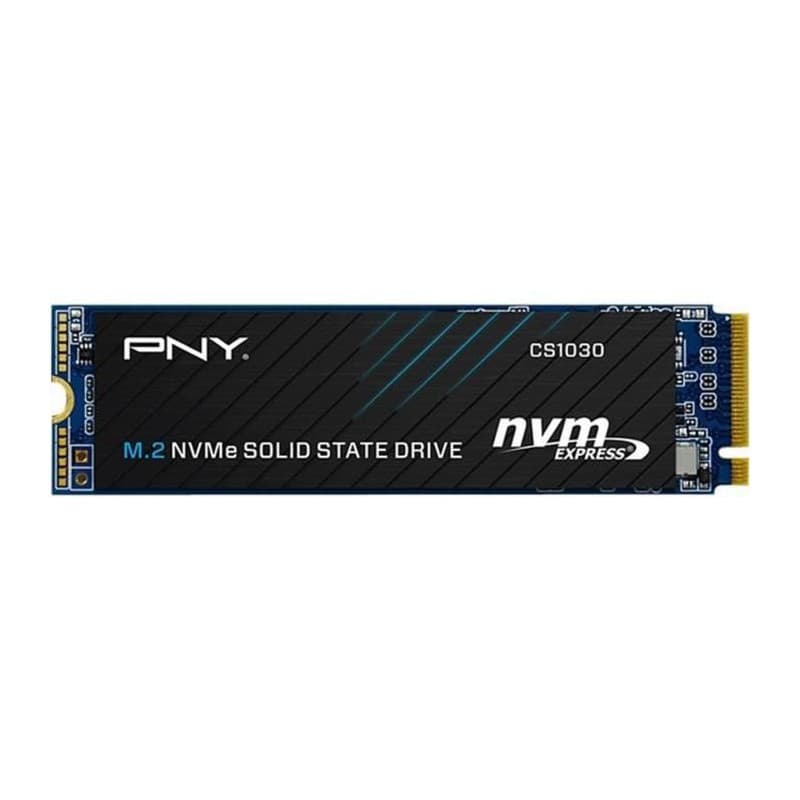 Disque dur PNY CS1030 500 GB SSD - Image 1