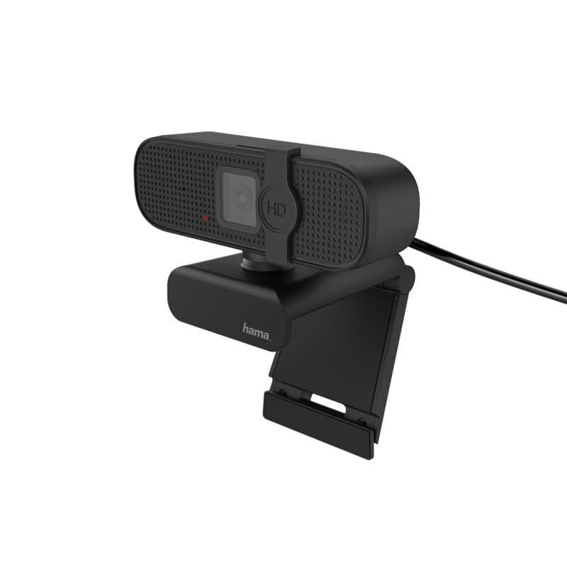 Webcam Hama C400 Full HD 4K Ultra HD - Image 1