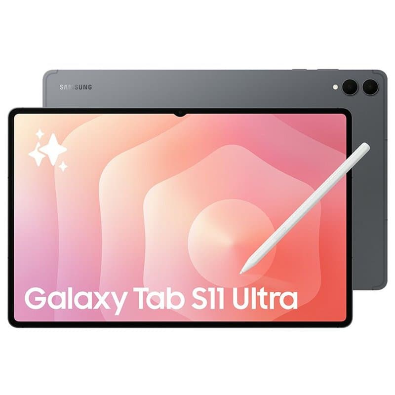 Tablette Samsung SM-X930NZAREUB - Image 1