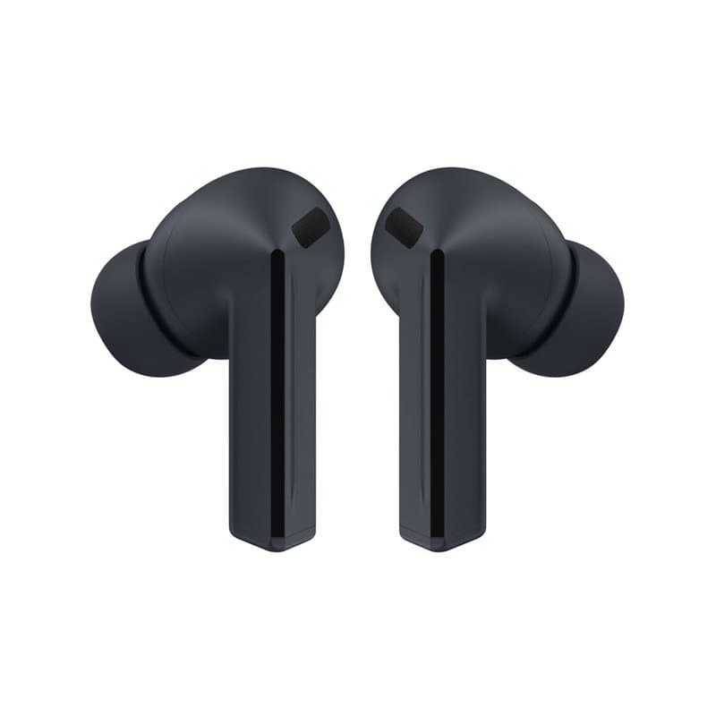 Casque Samsung SM-R420NZKAEUB Noir - Image 1