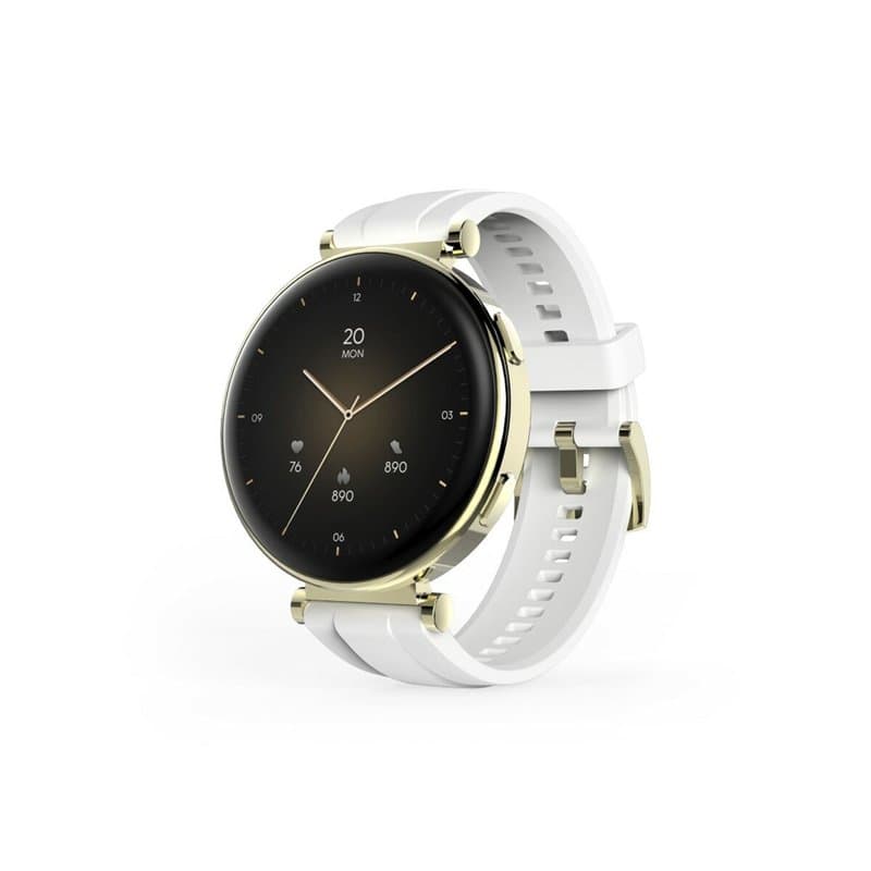 Montre intelligente Hama 00178622 7000 Blanc - Image 1