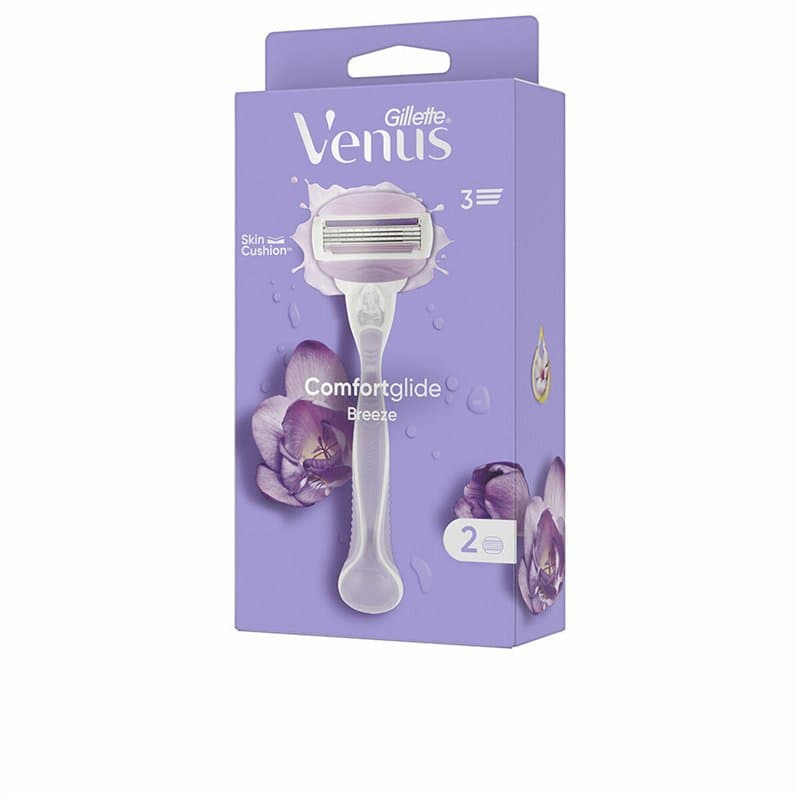 Rasoir Confortglide Gillette VENUS - Image 1
