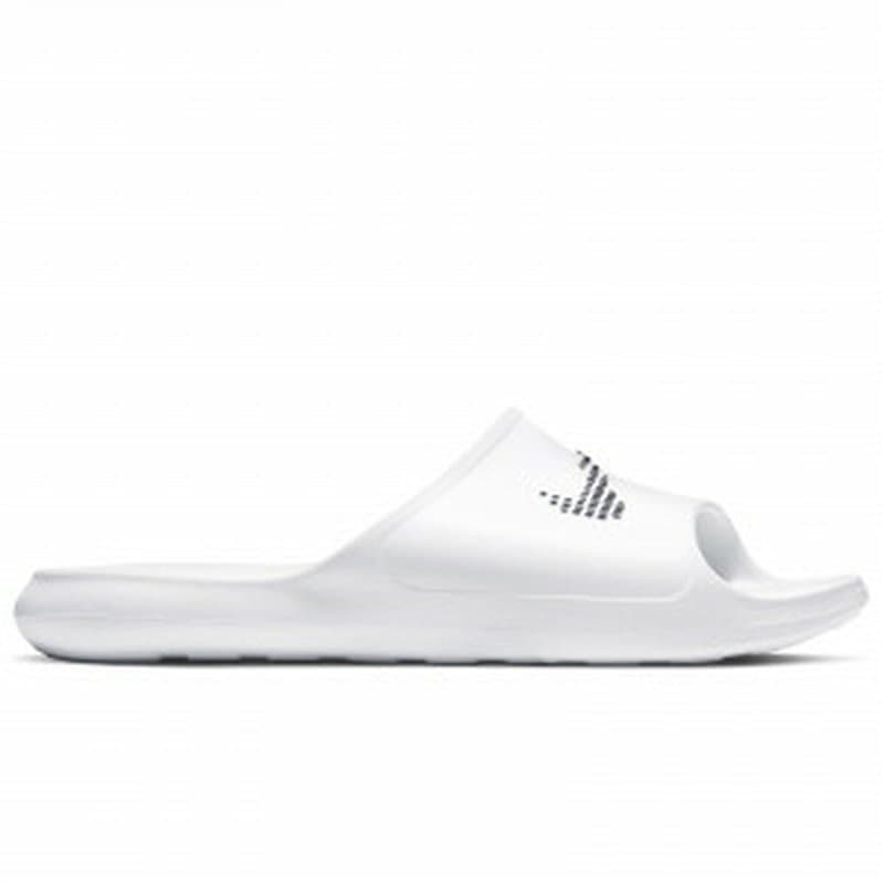 Tongs pour Homme Nike  VICTORI ONE CZ5478  Blanc - Image 1