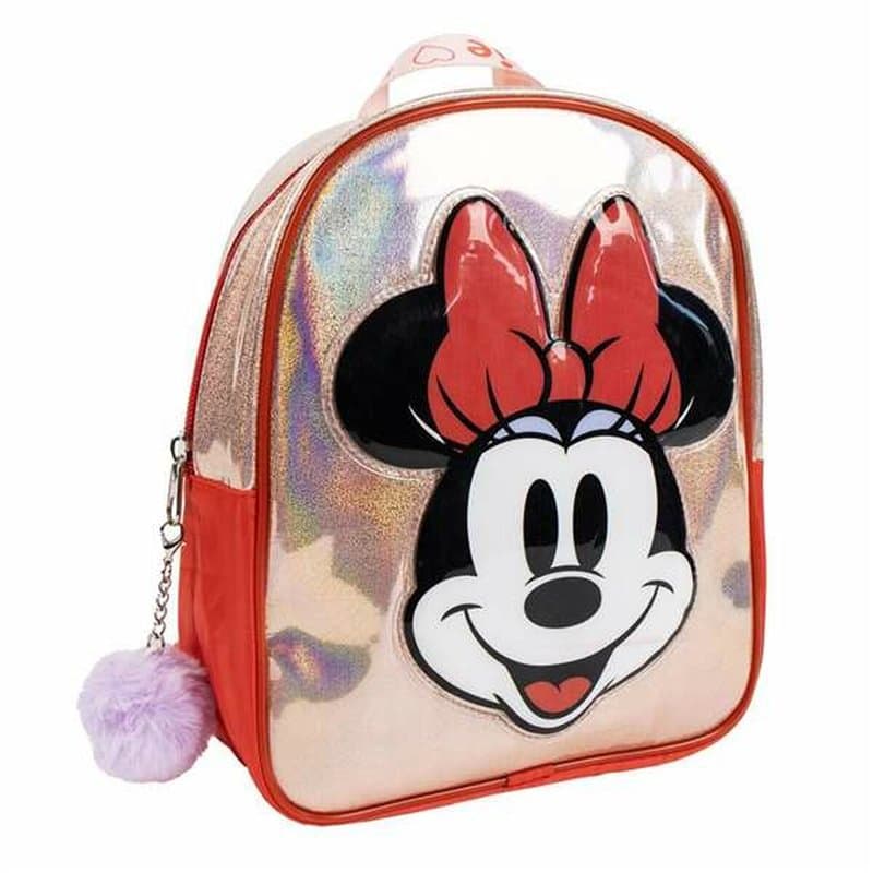 Cartable Minnie Mouse - Image 1