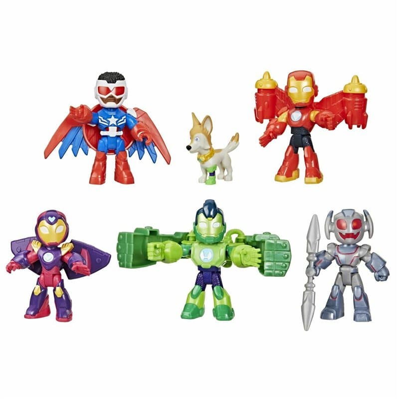 Bébé poupée Hasbro - Image 1