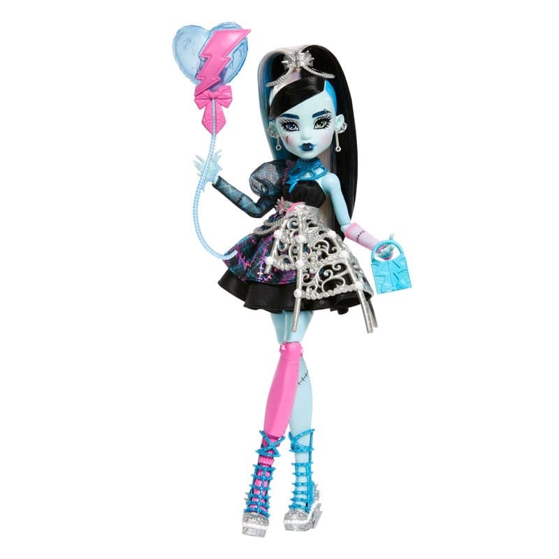 Figurine d’action Mattel - Image 1
