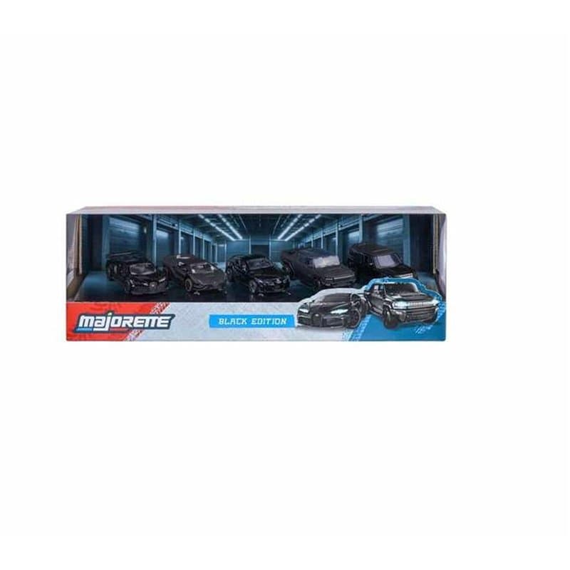 Voiture Smoby Giftpack - Image 1