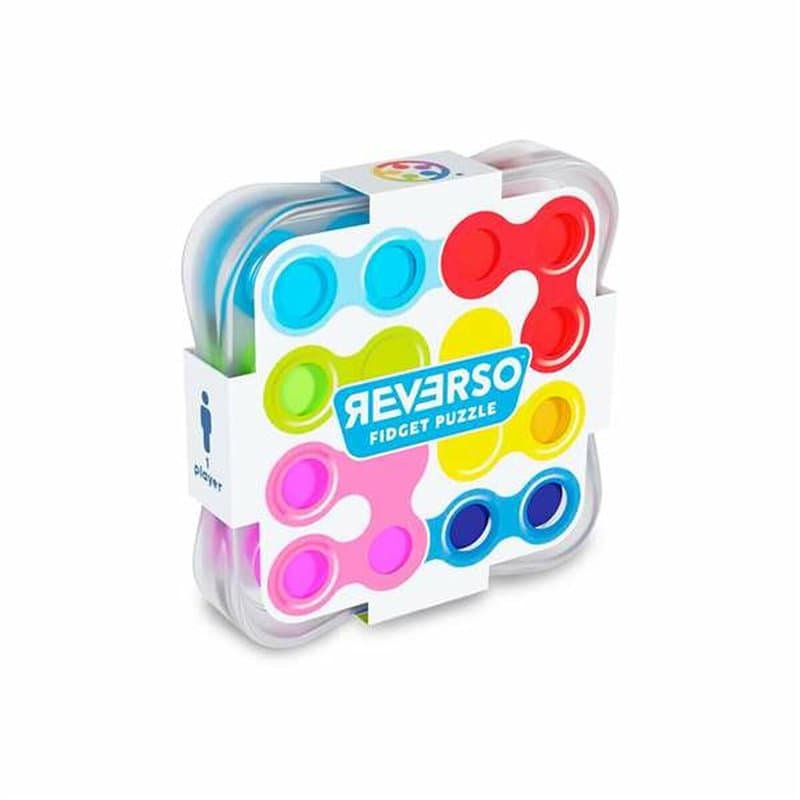 Puzzle Lúdilo (24 Unités) - Image 1