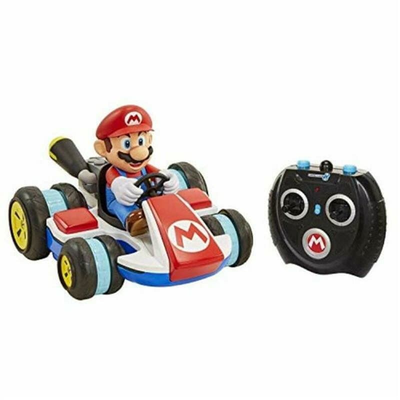 Télécommande Voiture Jakks Pacific Multicouleur - Image 1