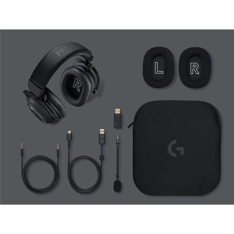 Casque Logitech 991-000550 - Image 1