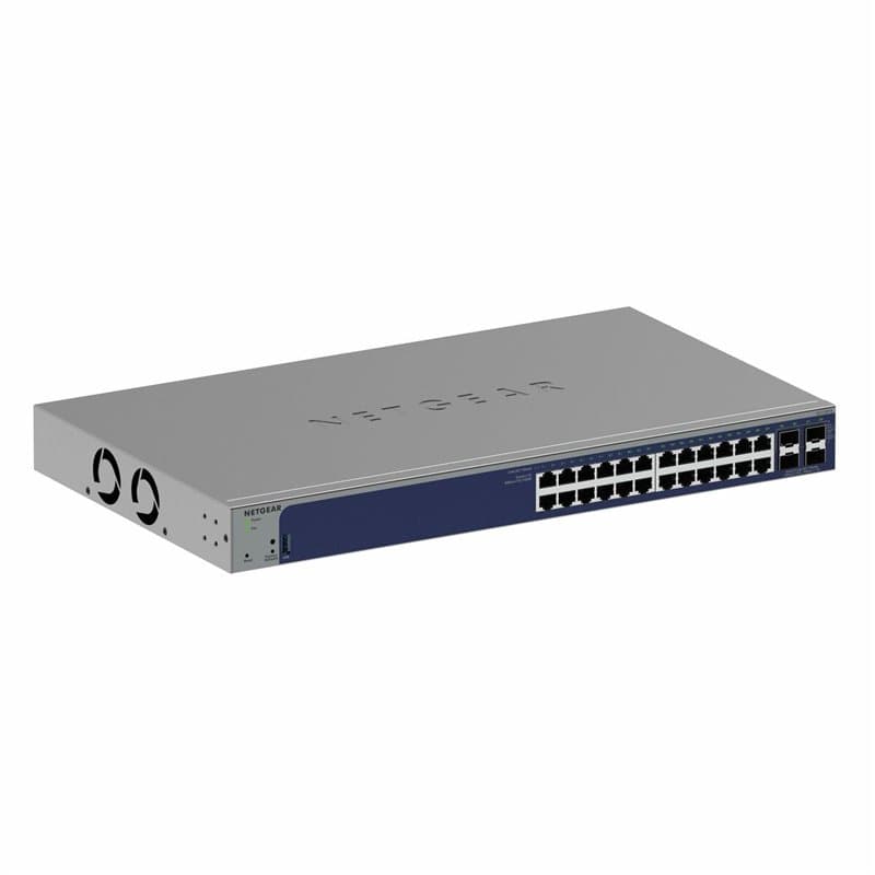 Switch Netgear GS752TXUP-300EUS - Image 1
