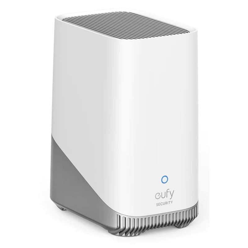 Stockage en Réseau NAS Eufy T80303D1 Blanc - Image 1