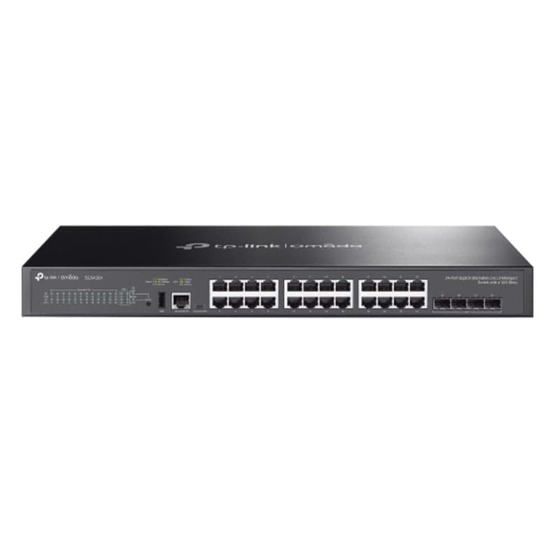 Switch TP-Link SG5428X - Image 1