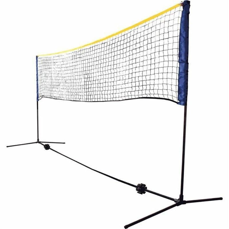 Filet de volley-ball Schildkröt 300 cm - Image 1