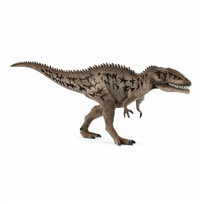 Personnage articulé Schleich Carcharodontosaurus - Image 1