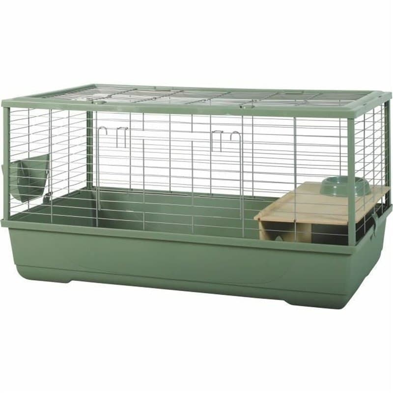 Cage Zolux - Image 1