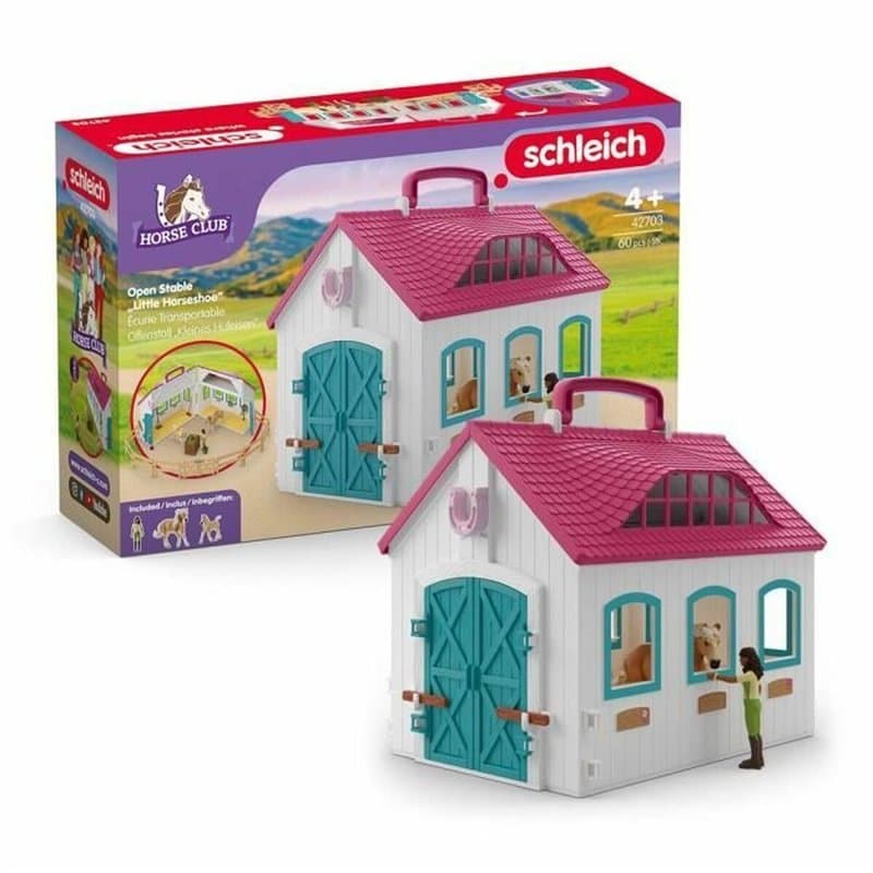 Figurine d’action Schleich - Image 1