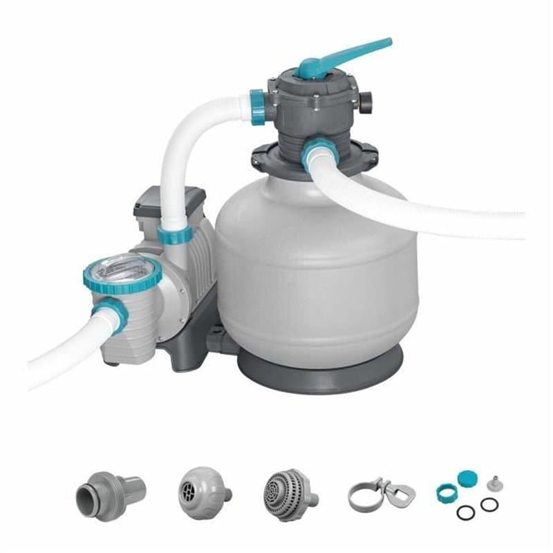 Épurateur de Piscine Bestway - Image 1