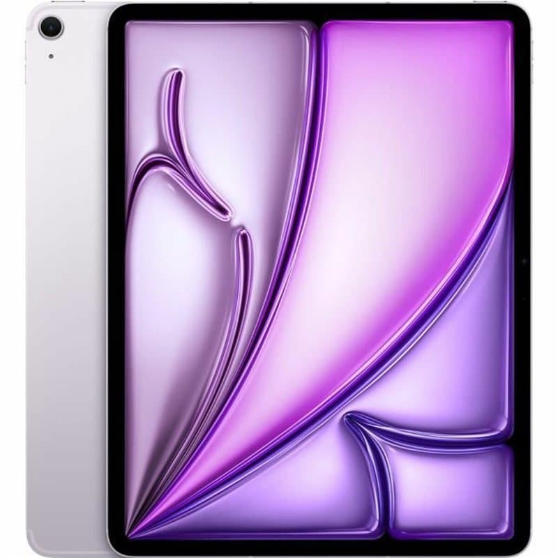 Tablette Apple Mauve 13" M3 8 GB RAM 1 TB - Image 1