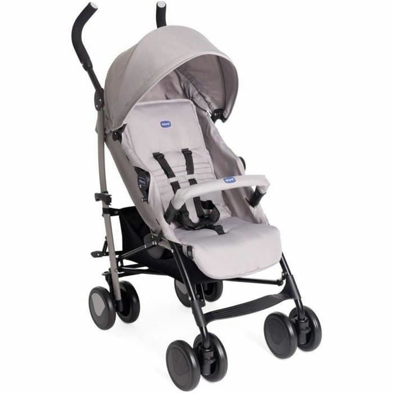 Poussette pour bébé Chicco - Image 1