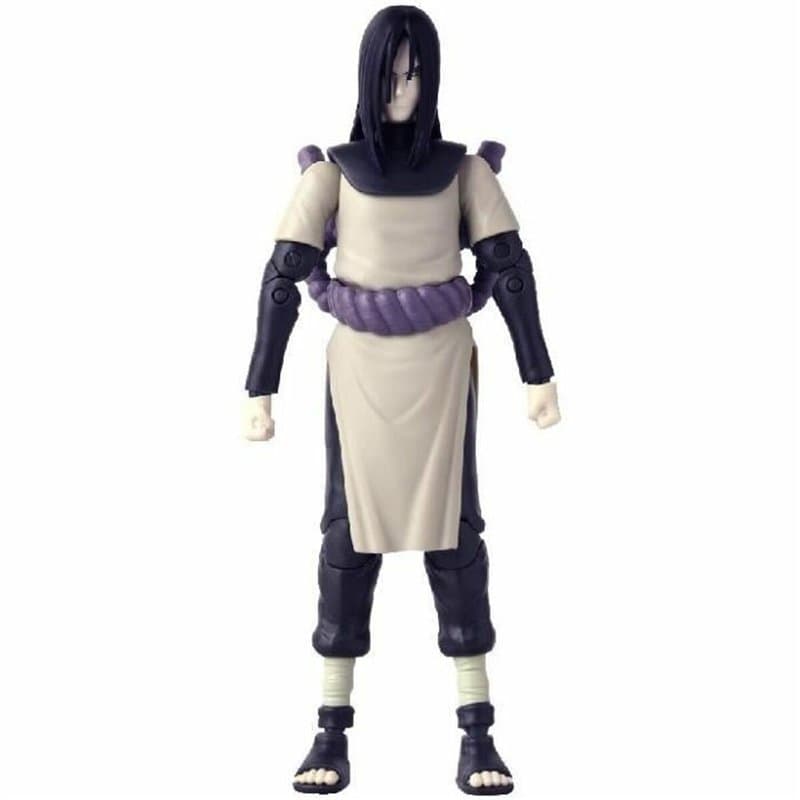 Figurine d’action Bandai - Image 1