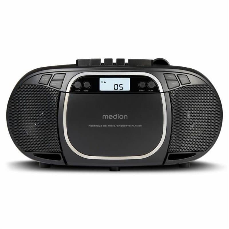 Radio Medion - Image 1