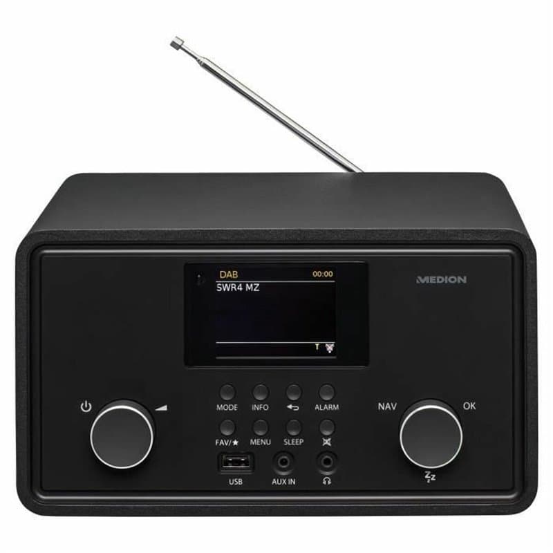 Radio Medion - Image 1