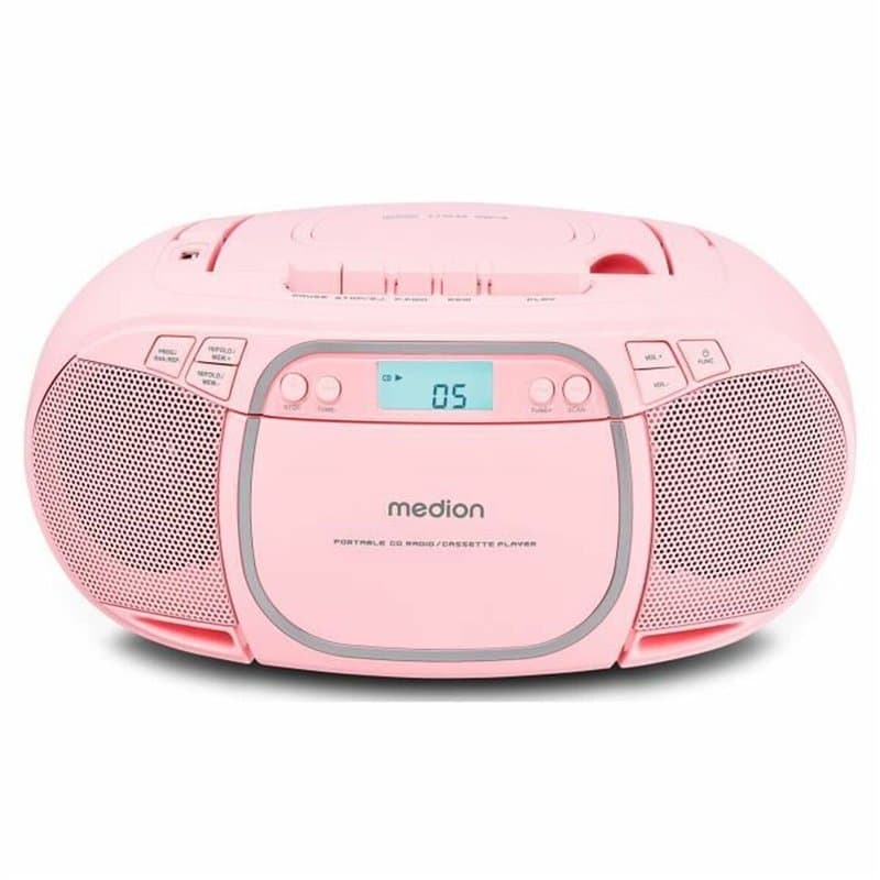 Radio Medion - Image 1