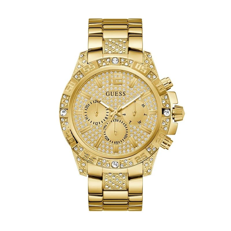Montre Femme Guess MAJESTY - Image 1