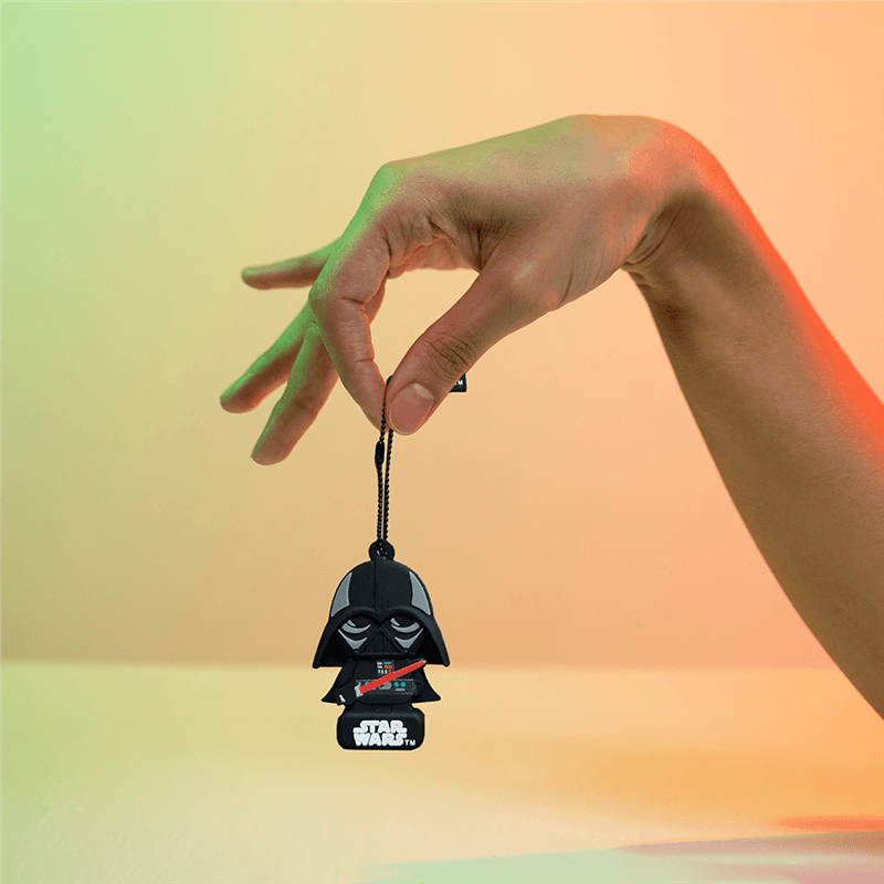 Clé USB 3.2 32GB Dark Vador Wondee - Image 1