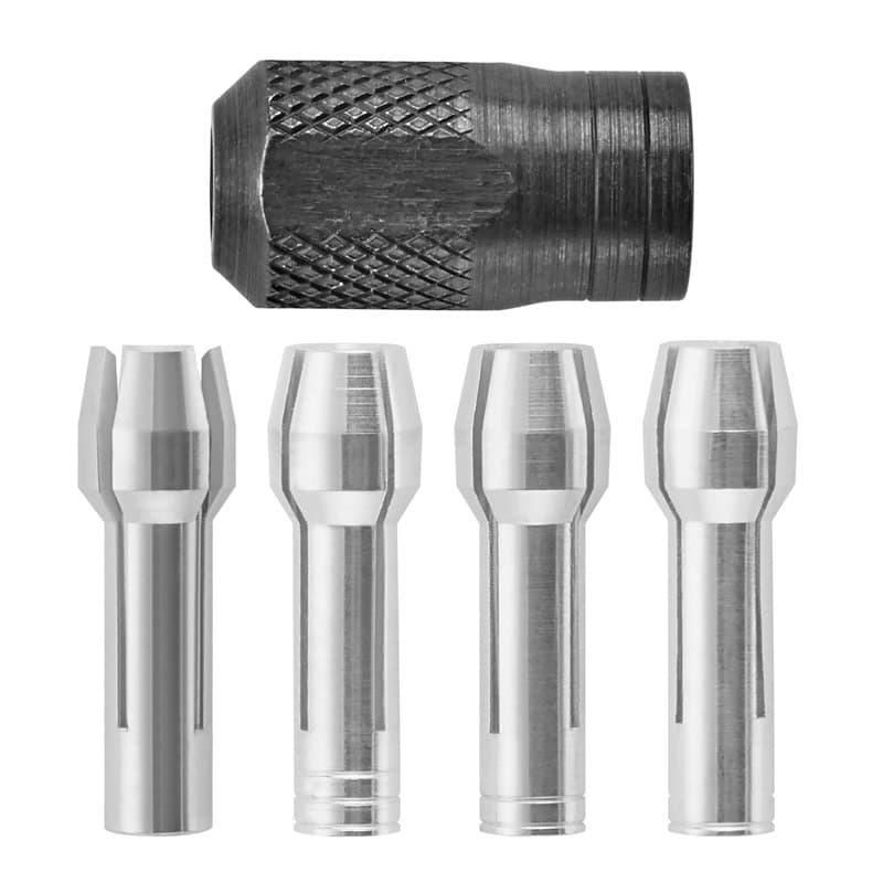 Dremel 4485 Quick Change Collet Nut - Image 1